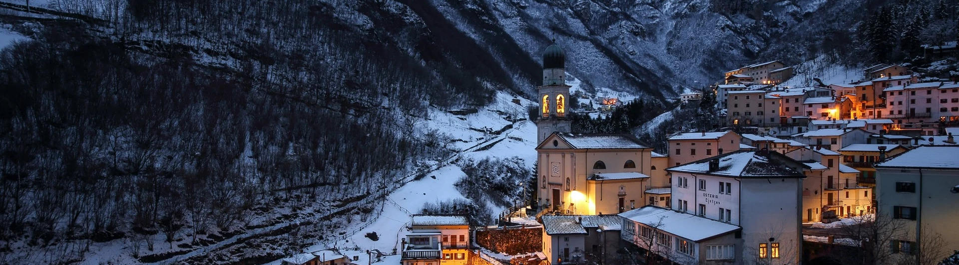 Dizionario e Traduttore Italiano - Cimbro dei 13 comuni
