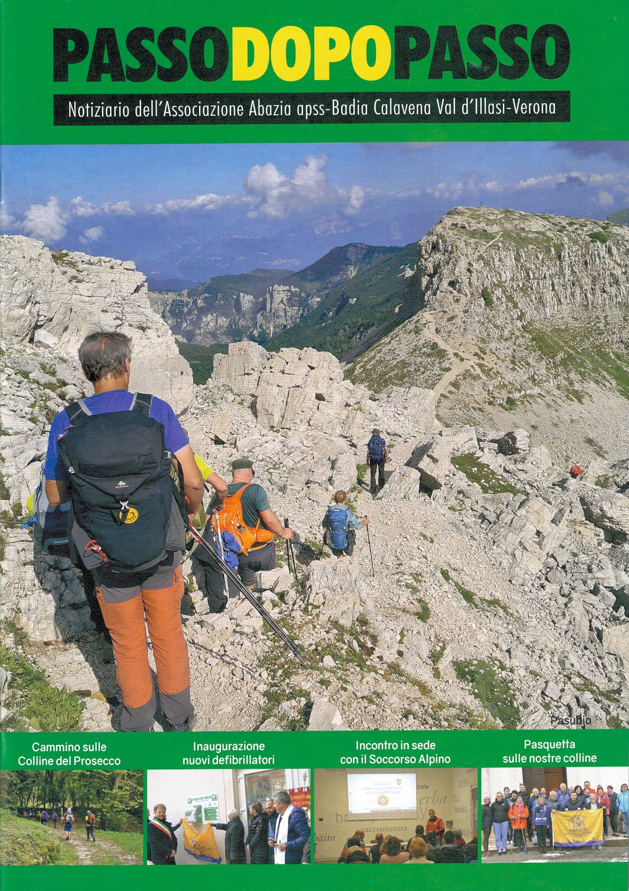 Copertina articolo sull’architettura cimbra