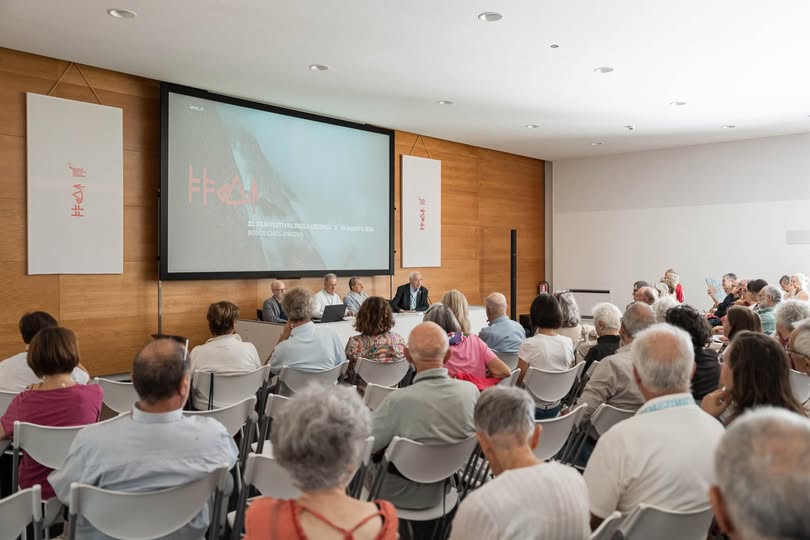 Lingua madre: l’incontro al Film Festival della Lessinia – immagine 1